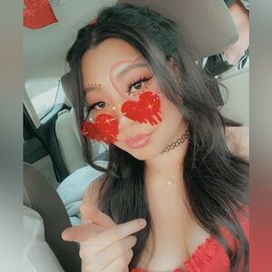 Meet your Posher XLatteLuvrX